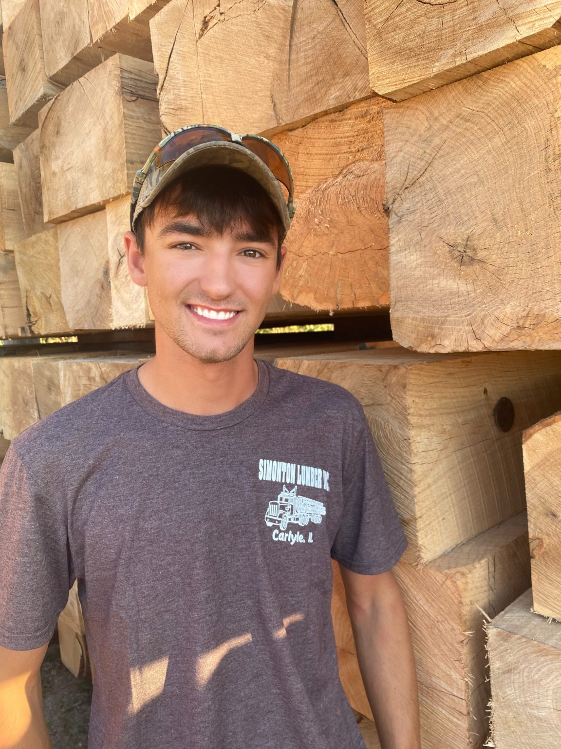 Our Team Simonton Hardwood Lumber